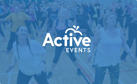 Active Events