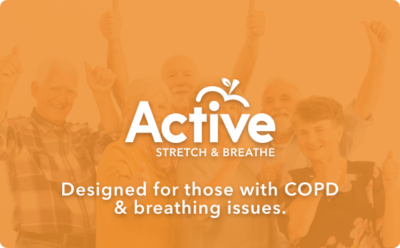 Stretch & Breathe